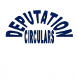 Latest (24.01.22) circulars regarding Filling up posts on Deputation Basis – Deputation