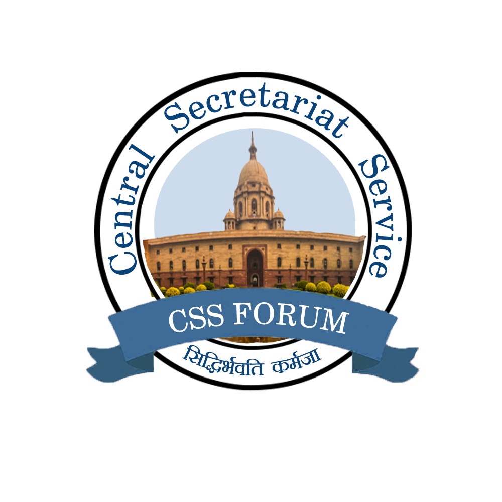 CSS Forum