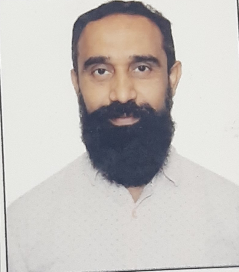 Officer Photo