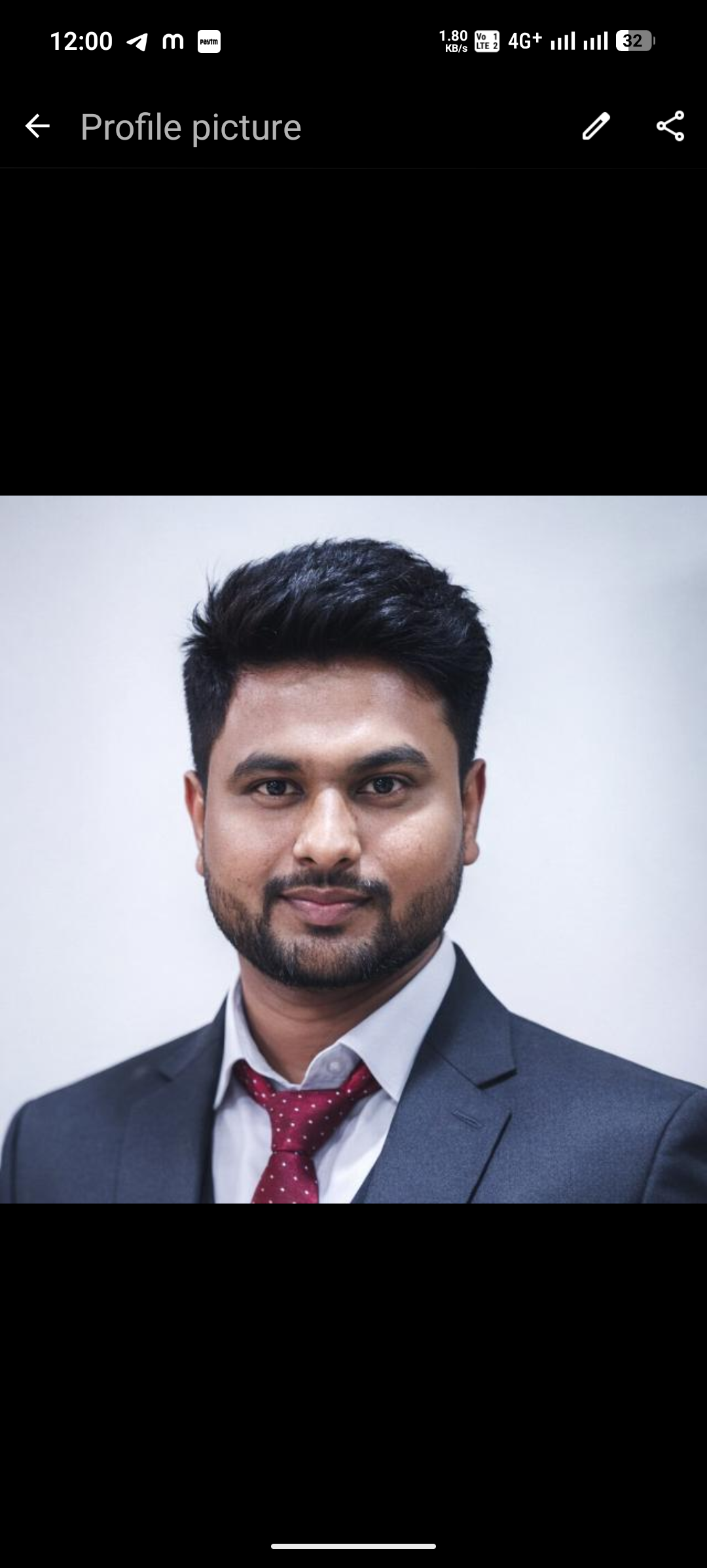 Officer Photo