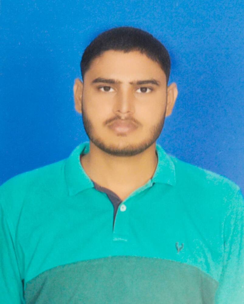 Officer Photo